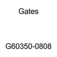 thumbnail image 2 of GATES BELTS & HOSES - 8MJ-8MJ-8MB, 2 of 3
