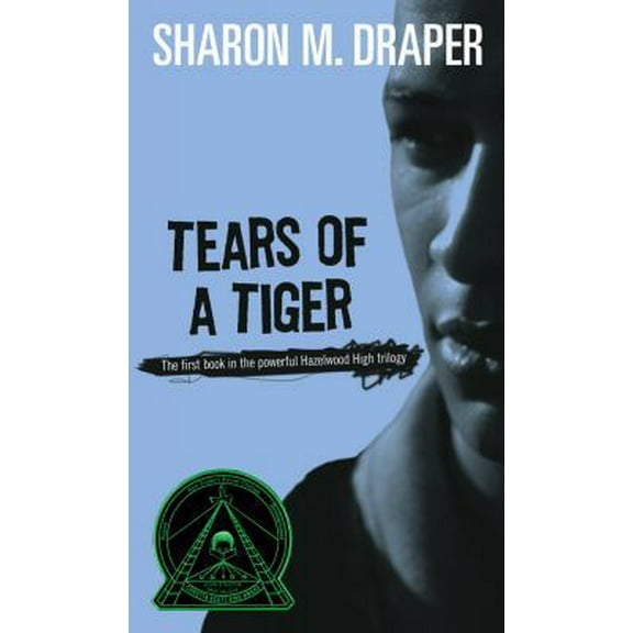 Pre-Owned Tears Of A Tiger (Turtleback School & Library Binding Edition) (Unknown) 078577677X 9780785776772
