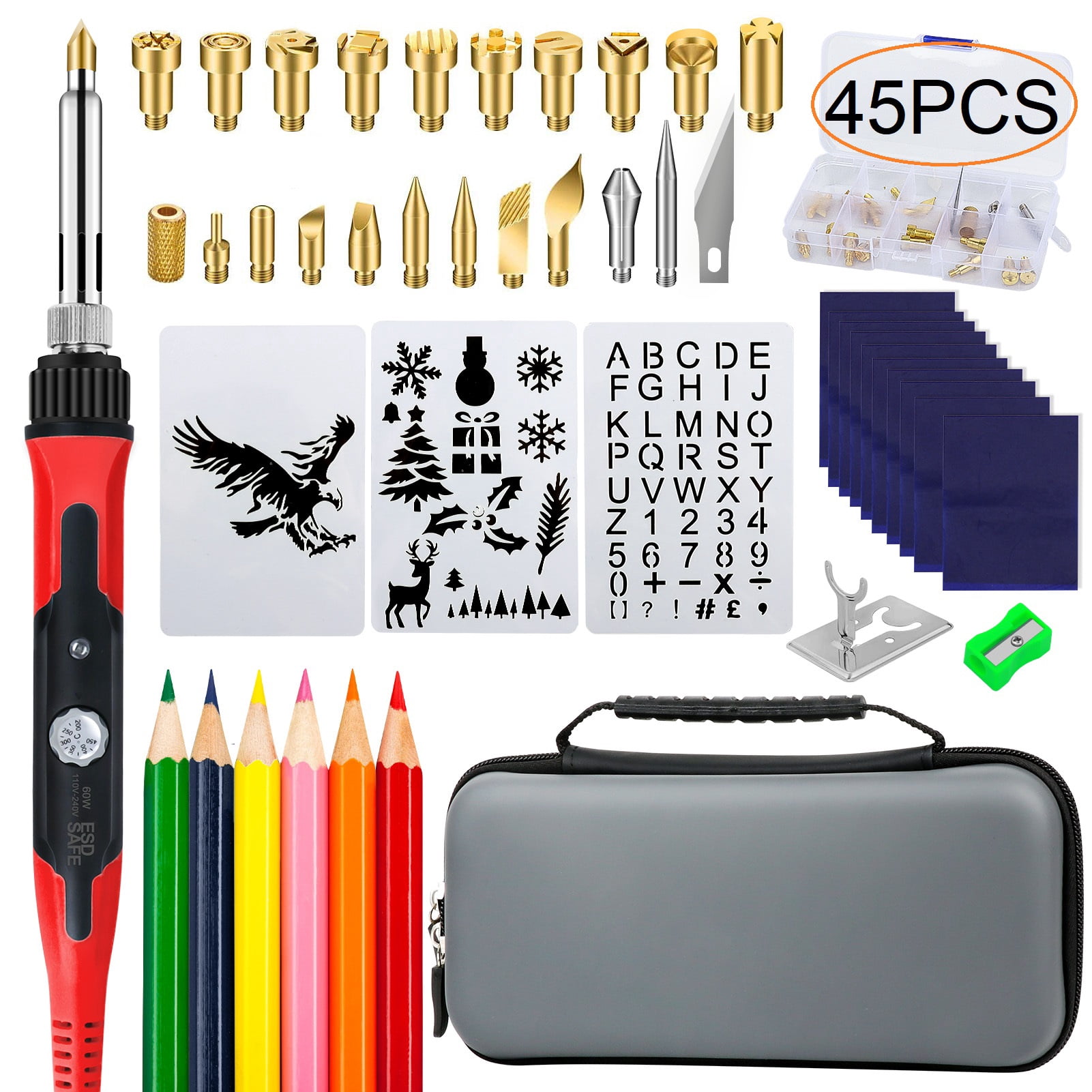 Argentina 多き 45pcs