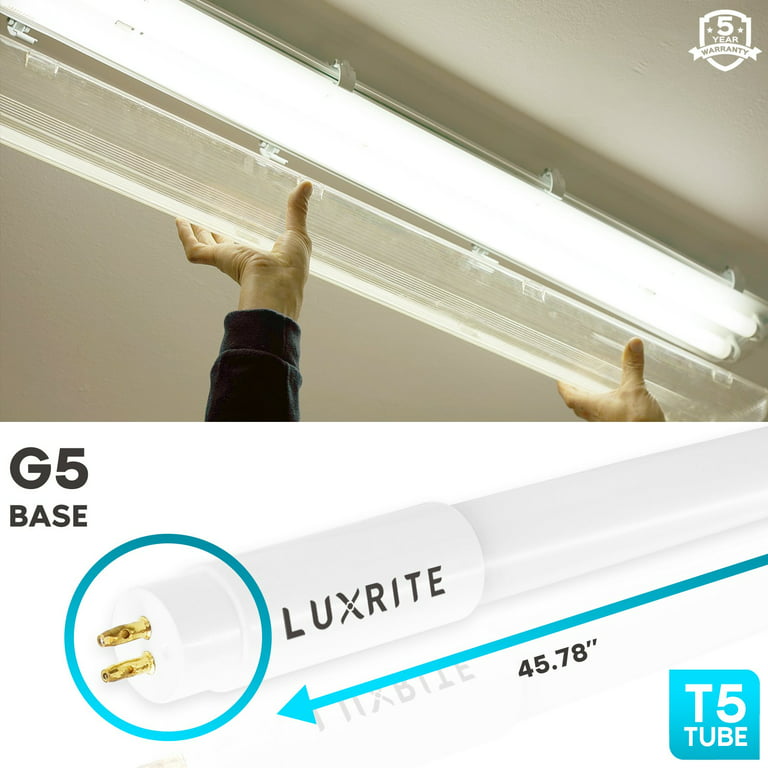LED T5 Tube Light Battens Galaxy