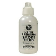 Lionel 6-37841 O Premium Smoke Fluid