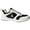 White/Digital Sky Blue, variant on Pyramid Women's Path Lite Hybrid Mesh Bowling Shoes - Black/Digital Sky Blue