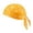 Yellow, variant on CUIYUAN Unisex Breathable Paisley Cooling Headscarf Cap Elastic Cycling Sports Cap Cooling Head Scarf Head Wrap Women Helmet Liner Head Bandana Motorcycle Durags Caps Hip-hop Streetwear