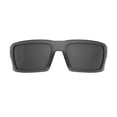 thumbnail image 3 of Gafas de sol SPY+ REBAR SE ANSI Matte Translucent Gunmetal, 3 of 5