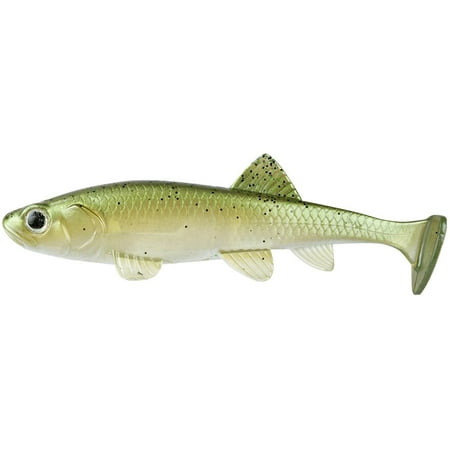 Fishlab Bio Minnow 4 Swimbait Baby Bass