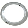 thumbnail image 3 of For 2010-2013 E350 Fog Light Trim Front, Right Chrome MB1039165 2128850674, 3 of 5