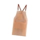 thumbnail image 1 of Delantal de cocina Delantal de chef Delantal de repostería Delantal con pechera Impermeable para la vida diaria Resistente Bolsillos múltiples rosa, 1 of 9