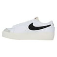 thumbnail image 2 of Nike Blazer Low Platform White/Black DJ0292-101 Women's Size 10 Medium, 2 of 4
