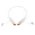 thumbnail image 2 of Gearonic True Wireless Headphones with Charging Case, White, 5899-White-Ear, 2 of 4