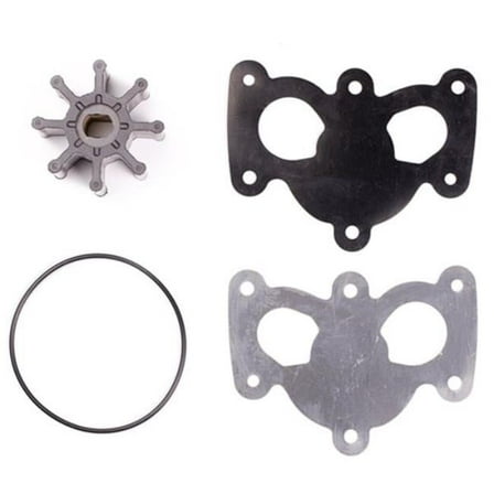 Sea Star Solutions Water Pump Base Repair Kit (118-32888)