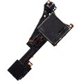 thumbnail image 1 of Deal4GO Game Card Reader Cartridge Micro SD Card Slot Headphone Jack Daughter Board Replacement for Nintendo Switch OLED Console, 1 of 5