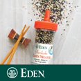 Eden Shake Furikake, Made in Japan, Rice Seasoning, No Sugar, Seaweed