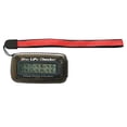 thumbnail image 1 of Hitec RCD 44173 LiPo Battery Checker with Built In Balancer, 1 of 3