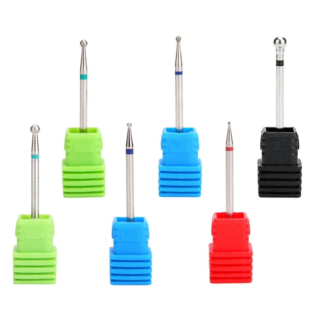 Brocas para Uñas Zulema Broca para Uñas Profesional