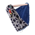 thumbnail image 4 of Perch Tent Small Bird Toy Parrot Hammock Perch Tent Toy Random L, 4 of 8