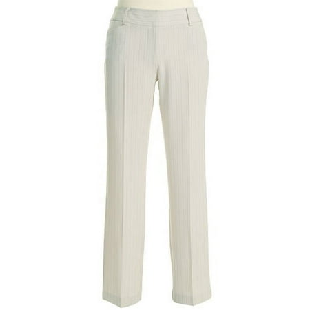 George - Women's Pinstripe Trousers