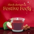 thumbnail image 2 of Glade® Chandelle parfumée, Apple of my Pie™, 2 of 7