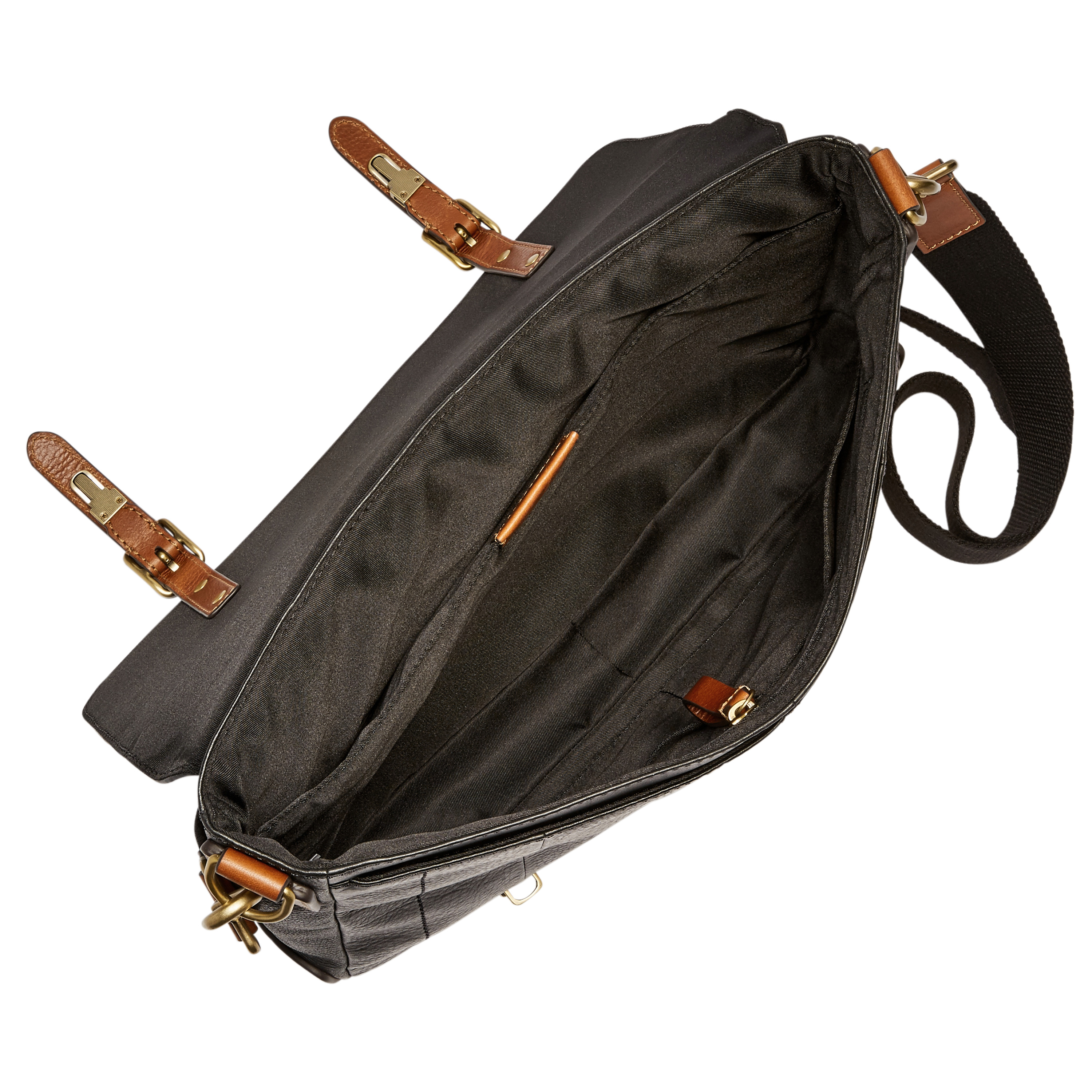 fossil defender portfolio brief