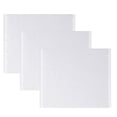 thumbnail image 4 of 3 Sheets Double Side Foam Tape Hexagon Foam Pad Scrapbooking Craft Accessory, 300pcs, 1cm, 4 of 10