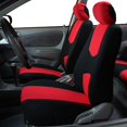 thumbnail image 3 of Fundas Asiento FH Group FB050114 Tela Universal, 3 of 5