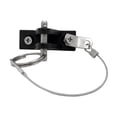 thumbnail image 1 of Bisagra de Cubierta de Barco de Nylon Accesorio Reemplazable de Kayak para Deportista Sunnimix Montaje de la bisagra de la cubierta, 1 of 8