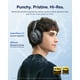thumbnail image 3 of Auriculares Baseus Bass BH1 NC con cancelación activa de ruido, 3 of 7
