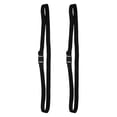 thumbnail image 3 of Miangastore 2 Pcs Supports de Chemise Réglables Antidérapants Sangles de Maintien de Chemise Anti-Rides Chemises de Robe Ceintures de Chemise Élastiques Invisibles Réglables pour Hommes Femmes, 3 of 9