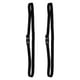 thumbnail image 4 of 2 soportes ajustables antideslizantes para camisas, tirantes antiarrugas, cinturones elásticos invisibles ajustables para camisas de vestir, para hombres y mujeres, 4 of 8