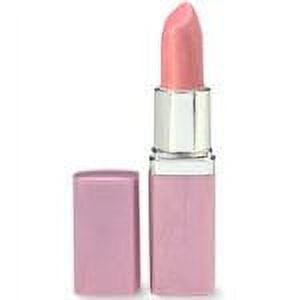 MAYBELLINE WET SHINE LIPSTICK #40 PINK POUT