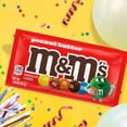 thumbnail image 6 of M&M's Peanut Butter Milk Chocolate Candy, Full Size - 1.63 oz Bag, 6 of 13