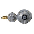 thumbnail image 4 of Mr. Heater Propane Two-Stage Regulator (Horizontal with P.O.L.), 4 of 4