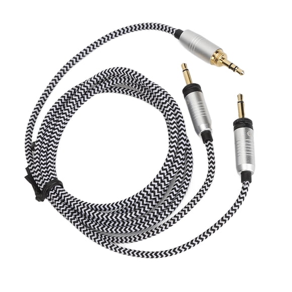 Focal Headphone Sound Cable Replacement For Focal Elegia For Glear MG For Celestee For Stellia For Elear For Clear For Radiance Headphones