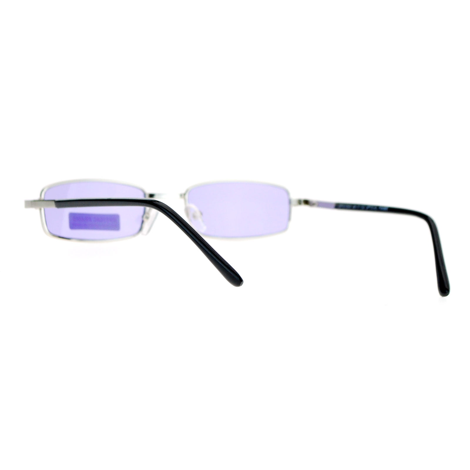 Classic Gold Aviator Sunglasses - Purple Gradient Sunglasses - Gold  Sunglasses - $14.00 - Lulus