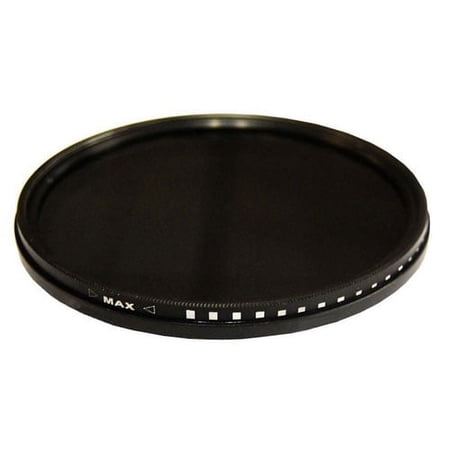 Promaster 82MM Variable ND Filter