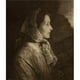 Posterazzi DPI1857631LARGE Emily Selwood Mrs Tennyson Marié en 1850 à Tennyson d'Aldworth & Poster Print, Grand - 26 x 30 – image 1 sur 1