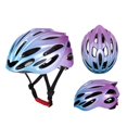 thumbnail image 1 of SUNSIOM Bouclier de Vélo, Protecteur de Tête Réglable Respirant, Fournitures de Sécurité Extérieures, 1 of 6