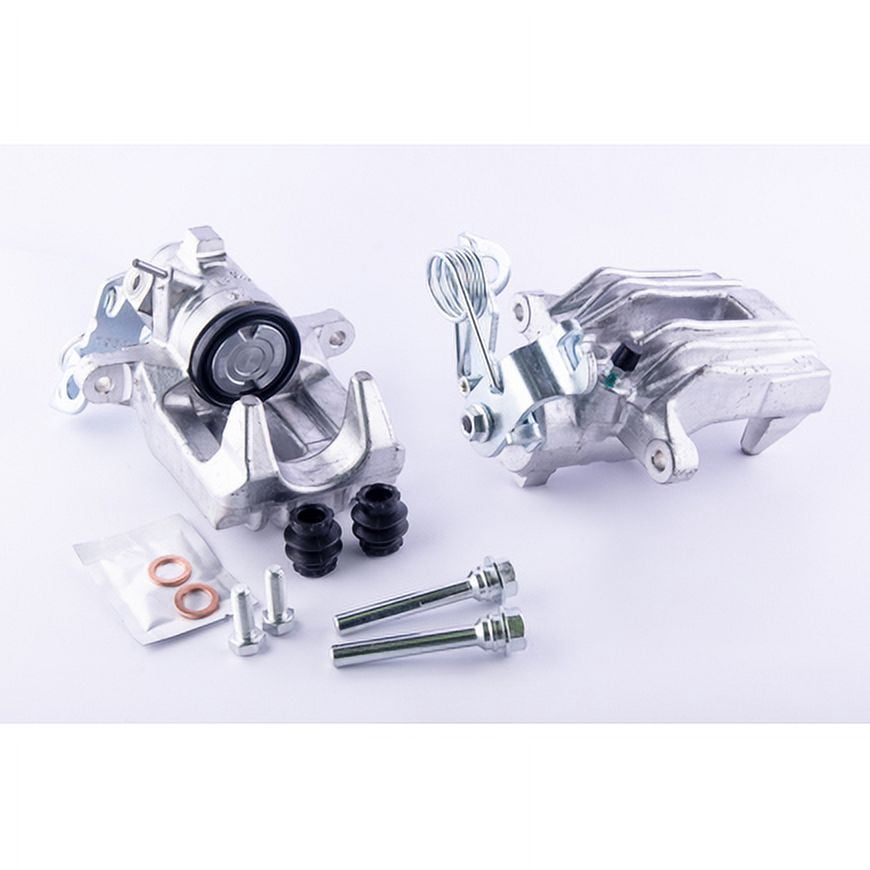 HELLA 355783691 Disc Brake Caliper
