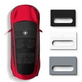 thumbnail image 2 of TechShield Silicone Screen Protector for Tesla Model Y Juniper 2025 & Model 3 Highland 2024, Full-Coverage Anti-Scratch Display Guard, Easy Install Tablet Protection, 2 of 8
