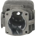 thumbnail image 3 of 48mm Cylinder Piston Gasket Kit for 1E48F Engine Earth Auger Blower, 3 of 6