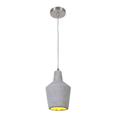 - Williston Forge Leavitt 1 -Light Mini Pendant