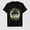 Black-34, variant on Sanderson Sister Squad Cute T Shirt Halloween Graphic Tees for Women Hocus Pocus Funny Shirts Fall Casual Tops