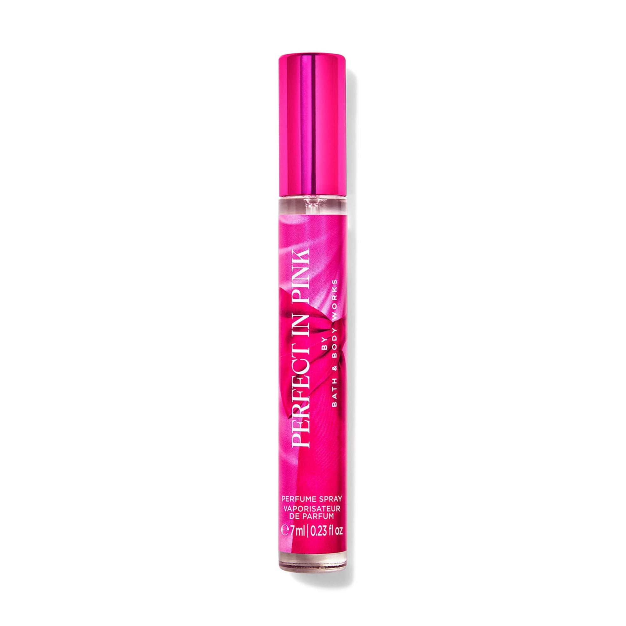 Perfect in Pink Mini Perfume Spray 0.23 fl oz / 7 mL - Walmart.ca