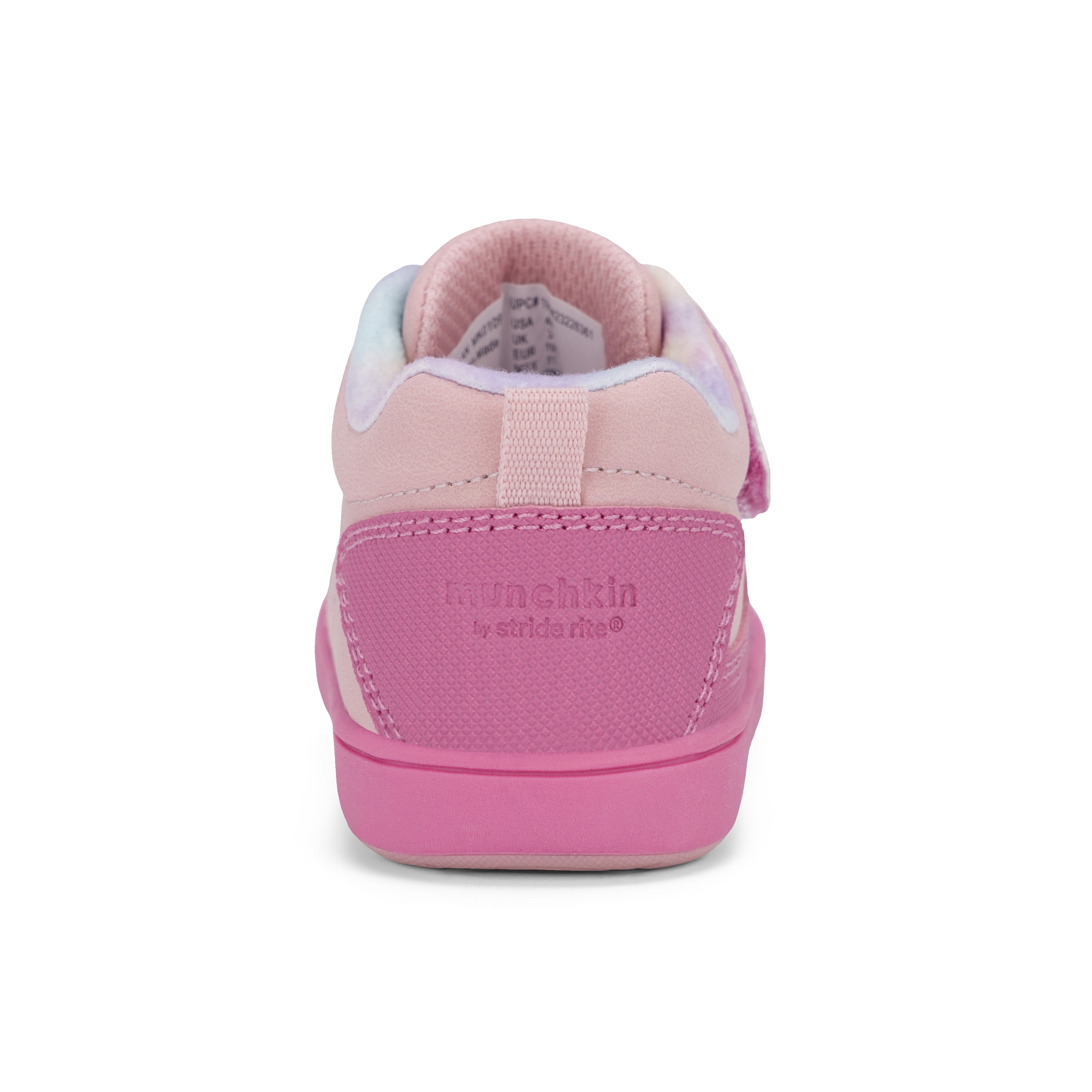 Stride Rite Munchkin Infant Alan Sneaker