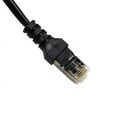 thumbnail image 3 of Splitter Ethernet RJ45 Cable Adapter 1 Male To 2/3 Female Port LAN Network Connector Wire Ethernet RJ45 Cable Adapter, 3 of 4