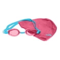 thumbnail image 2 of Set de natación Voit Summer Pack Junior Gorra y Goggles, 2 of 3