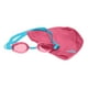 thumbnail image 2 of Set de natación Voit Summer Pack Junior Gorra y Goggles, 2 of 3