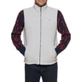 thumbnail image 2 of Chaleco de forro polar Tommy Hilfiger para hombre Ice Color XXXL, 2 of 5