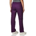 thumbnail image 3 of WonderWink WonderWORK 504-Women's Straight Leg Cargo Scrub Pant, 3 of 4