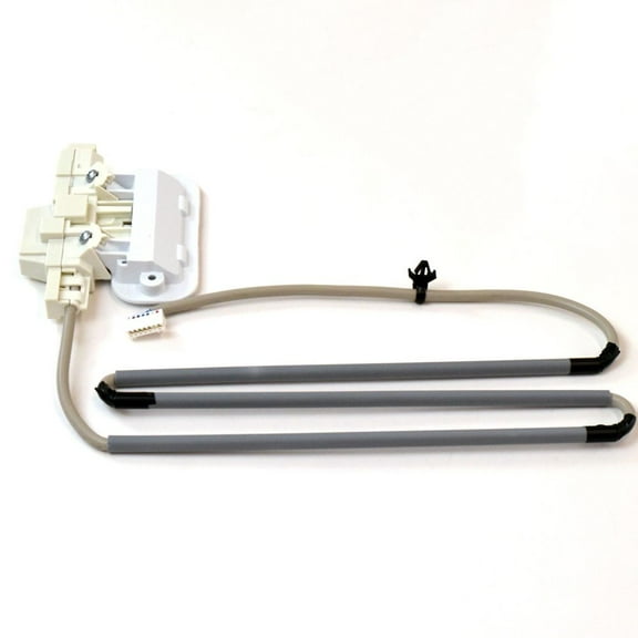 Whirlpool W10810403 Washer Lid Lock Assembly