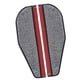 thumbnail image 3 of 2x Espejo retrovisor lateral para coche con protección contra la lluvia y diamantes de imitación, color blanco, estilo A Blanco Estilo A, 3 of 9